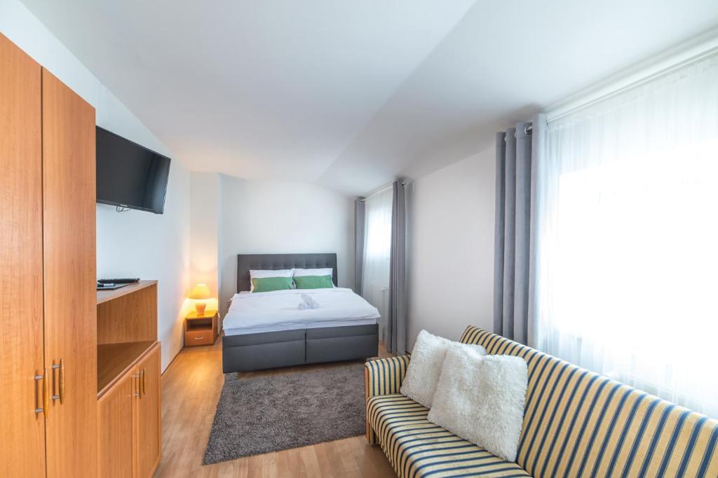 Apartmány MINATA - Apartamento De Dos Dormitorios
