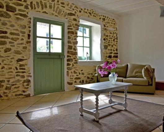 Domaine de la Matte - Maison 3 Chambres