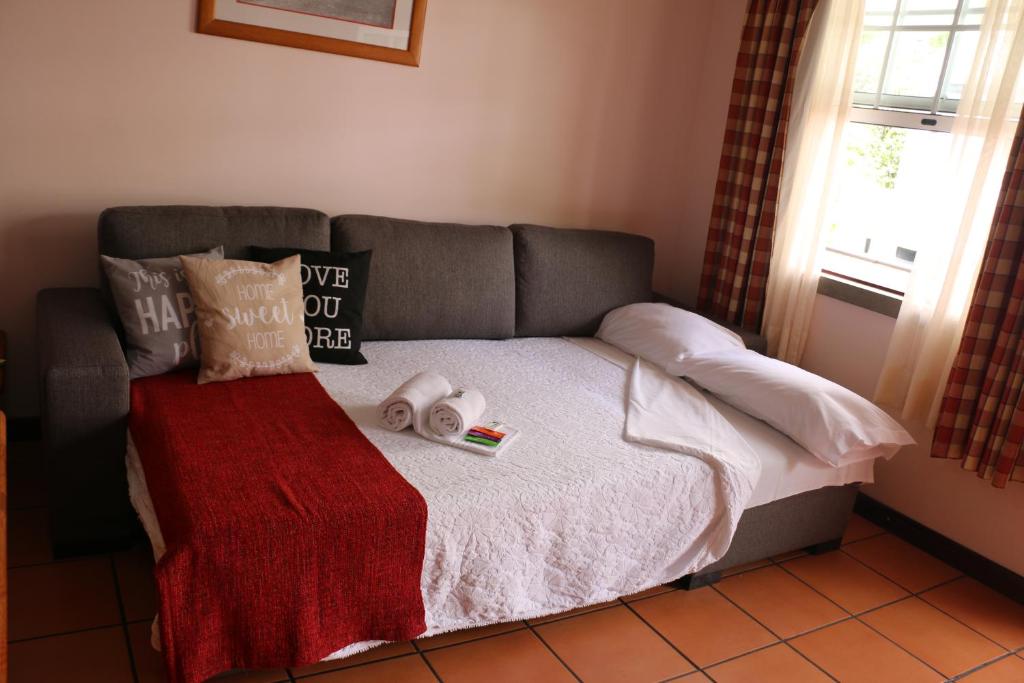 Apartamentos Turisticos Verdemar - 10