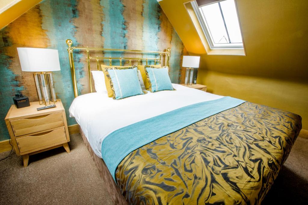 Heathmount Hotel - Resim 22