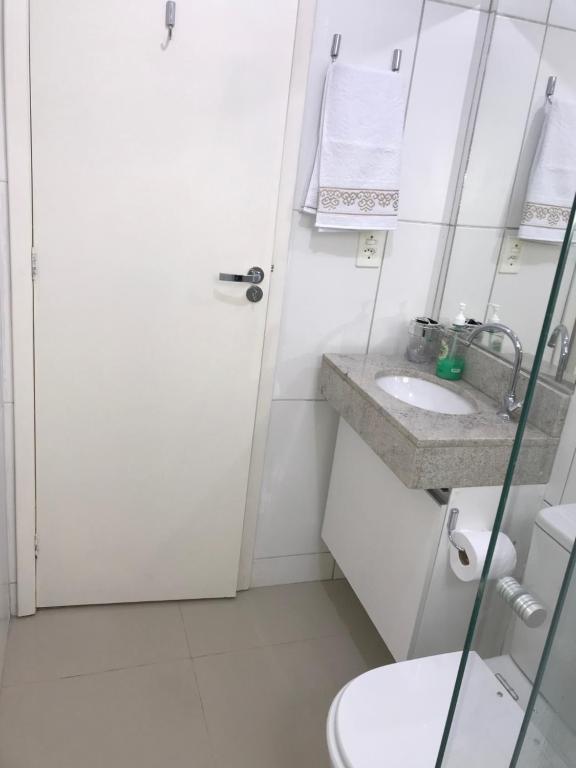  Apartamento ao Lado da Fac. Toledo
