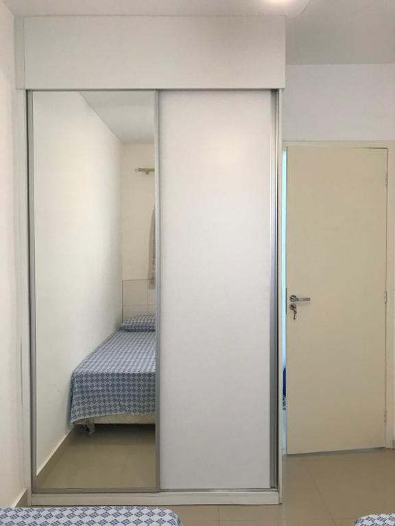  Apartamento ao Lado da Fac. Toledo