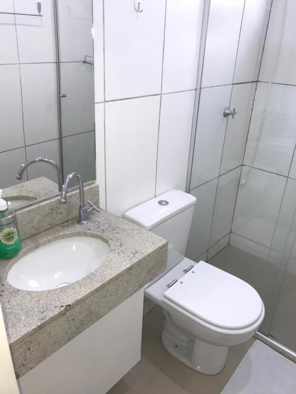  Apartamento ao Lado da Fac. Toledo