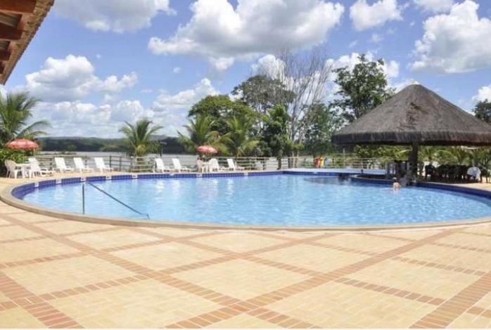  Pontal do Lago Flat Service