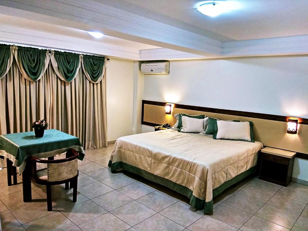  Praia Sol Hotel