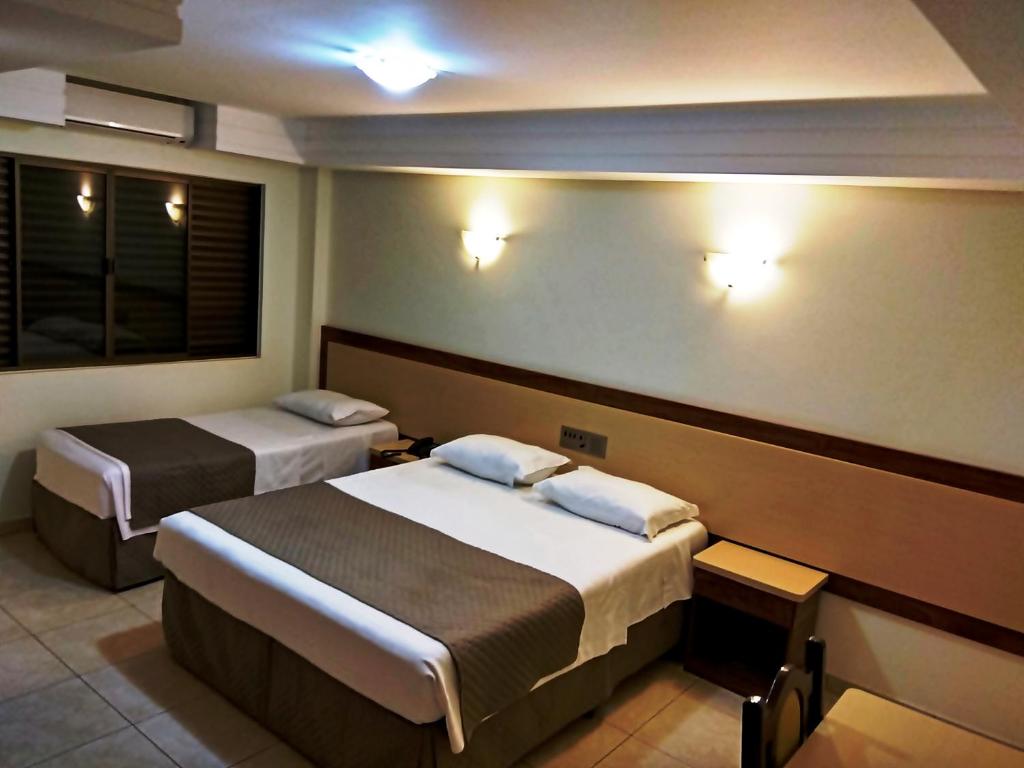  Praia Sol Hotel