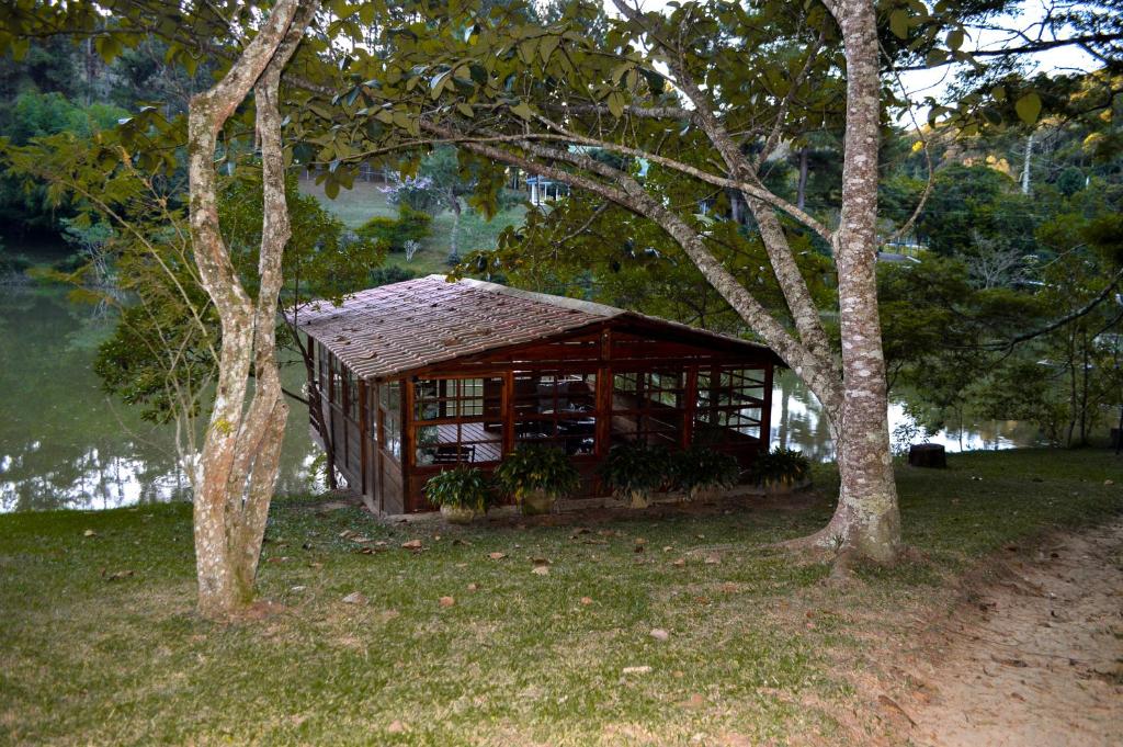  Park Hotel Mantiqueira