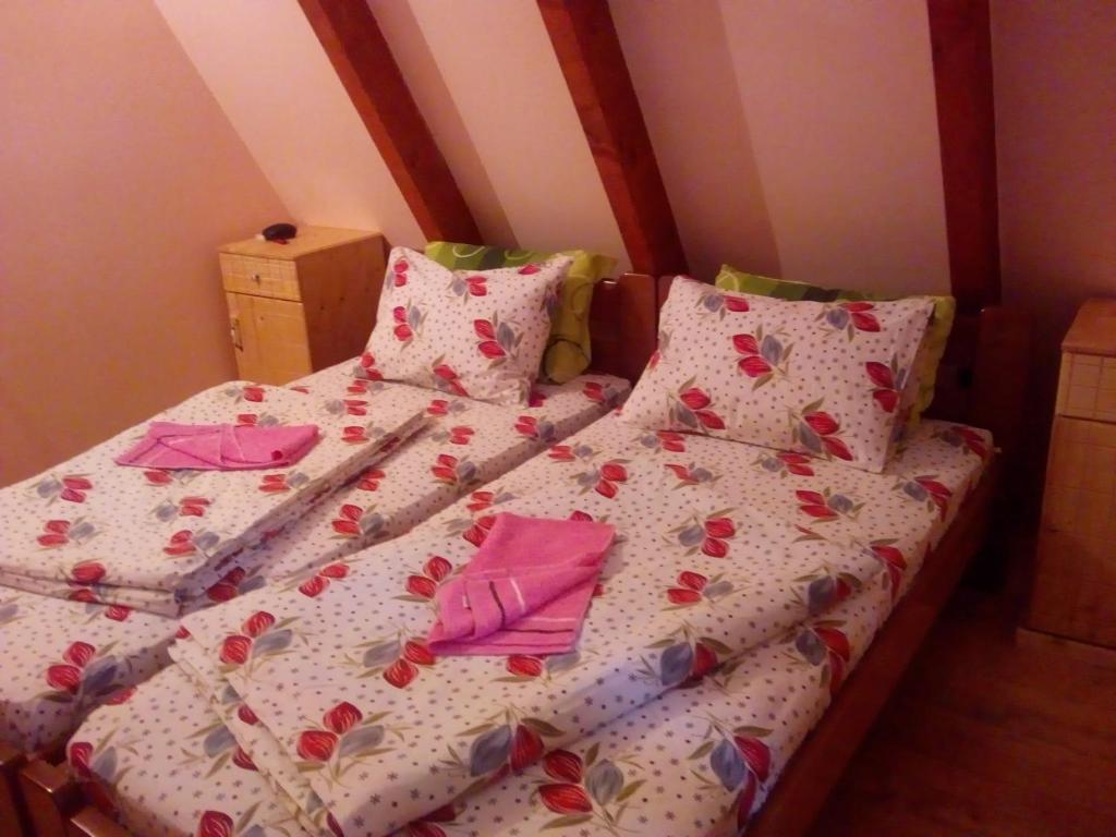 Rooms Apartment Durmitor - 14