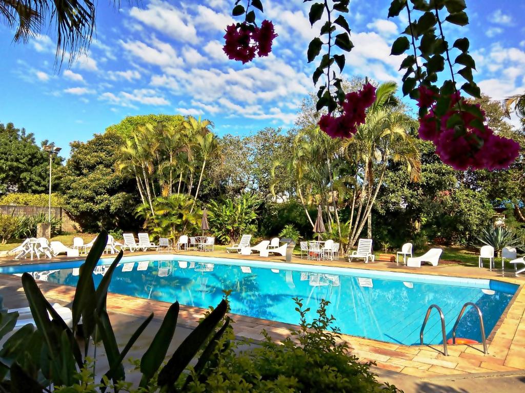  Praia Sol Hotel