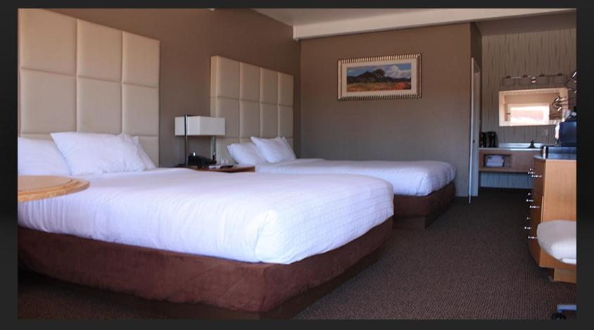 Hat Rock Inn Usa Mexican Hat Booking Com