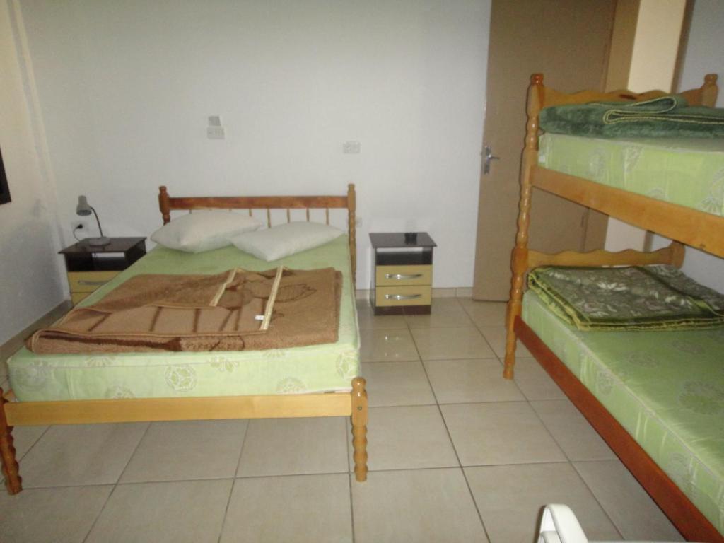  Residencial Niágara