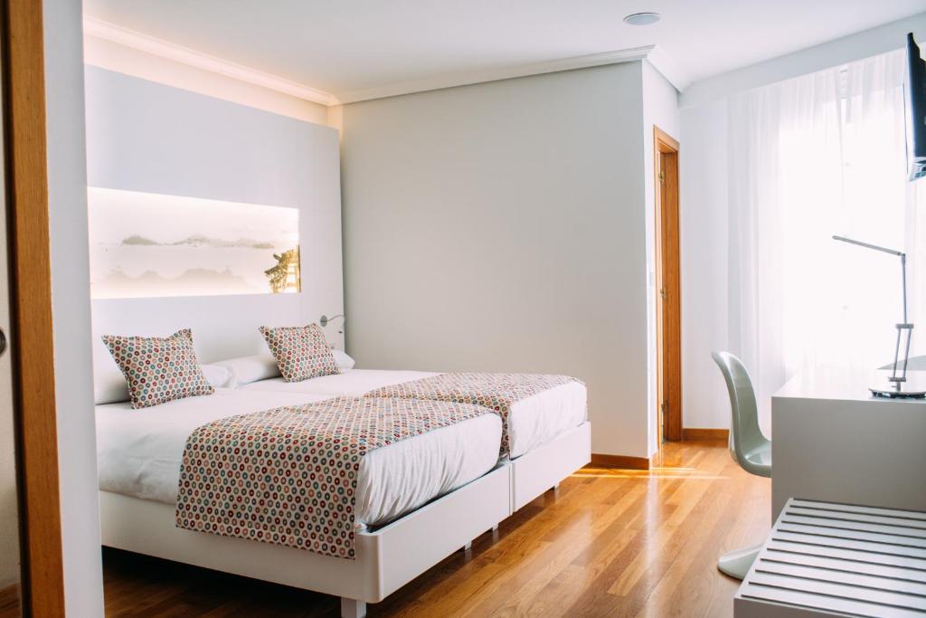 Hotel Lino, Vigo – Precios actualizados 2024