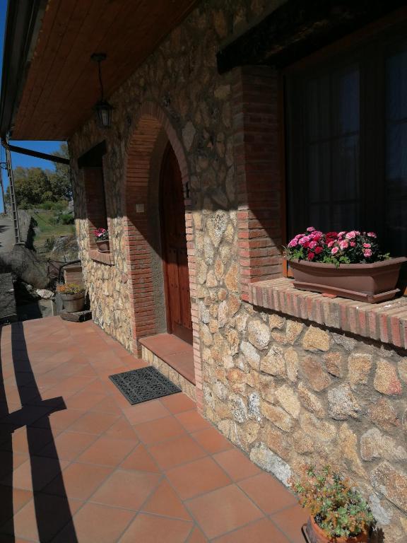 Casa Rural Balcón del Camino Viejo, Valencia de Alcántara ...