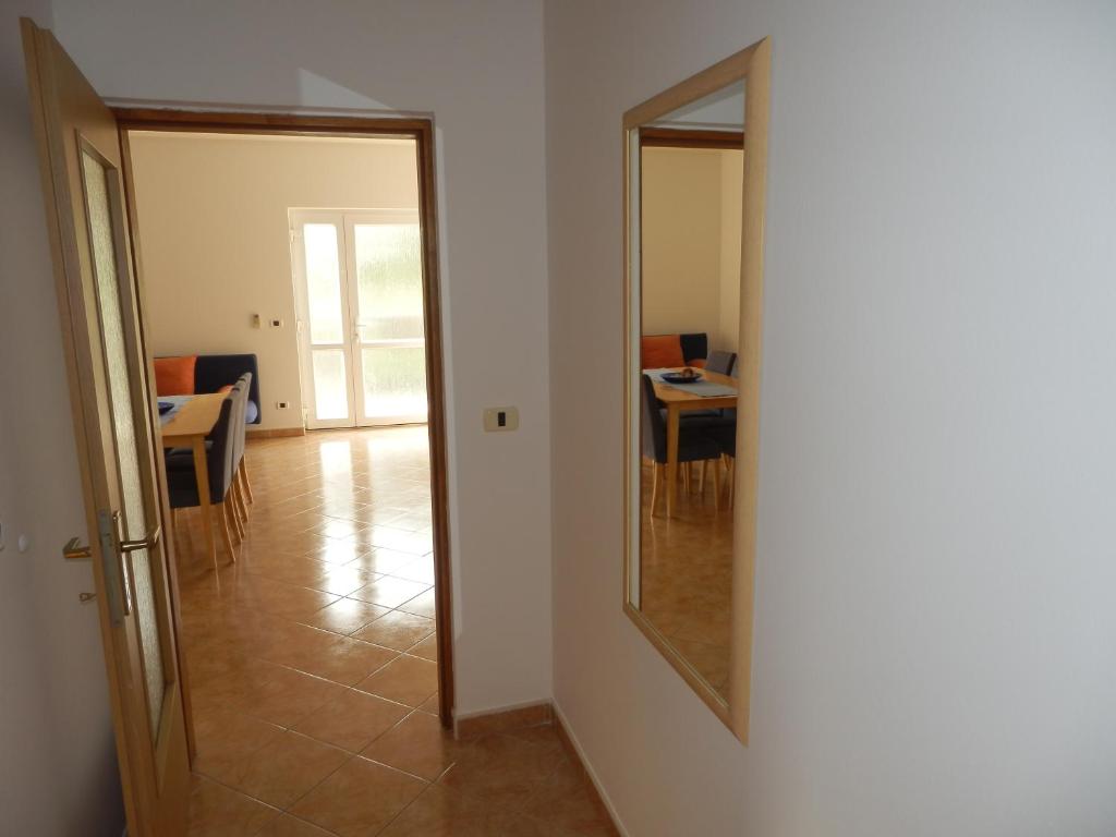 Zdjęcie z galerii obiektu Apartment Greta w mieście Kanfanar