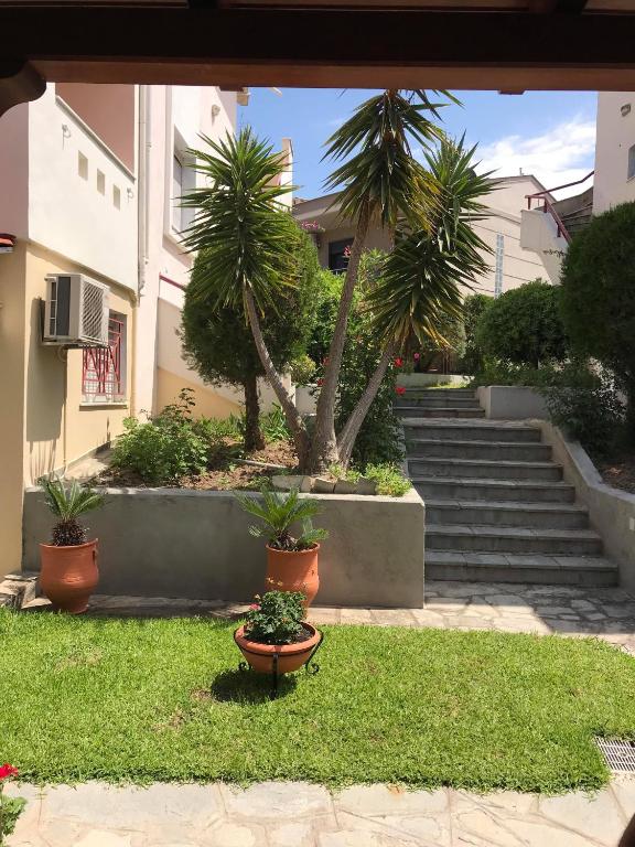 Chanioti Center Apartment - отзывы и видео