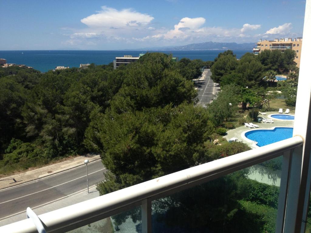 Fotografia z galérie ubytovania Apartamento Salou Port Aventura v destinácii Salou