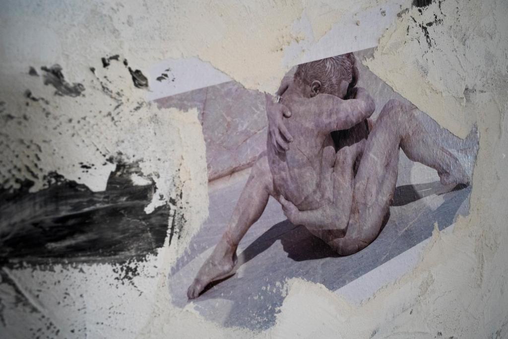 Fotografie z fotogalerie ubytování Relais Officina del Tempo v destinaci Paese