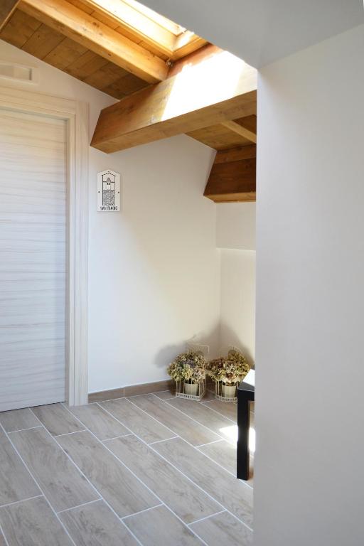 Fotografie z fotogalerie ubytování B&B Santa Lucia, Rapolla v destinaci Rapolla