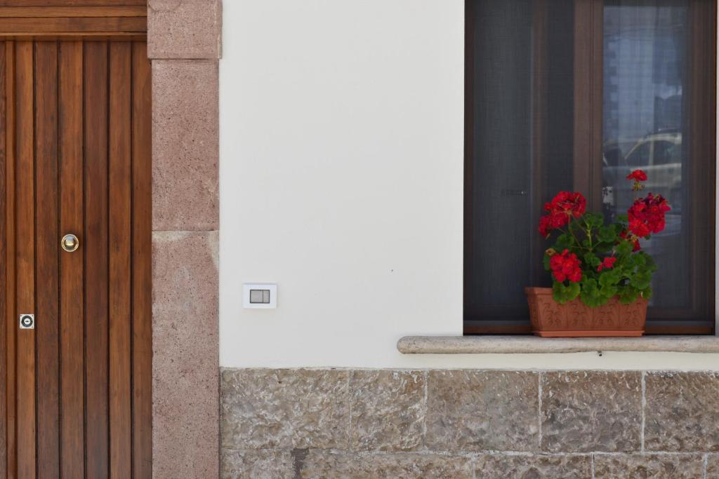 Fotografie z fotogalerie ubytování B&B Santa Lucia, Rapolla v destinaci Rapolla