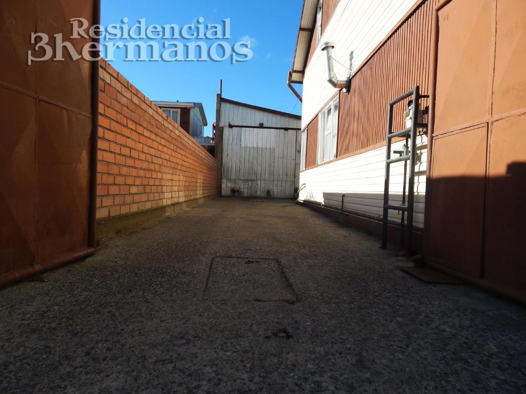 Fotografie z fotogalerie ubytování Residencial Tres Hermanos v destinaci Punta Arenas