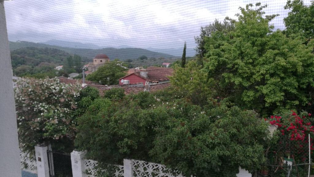 Kép Casa Rural "Castaño Bienestar" szállásáról Castaño de Robledóban a galériában