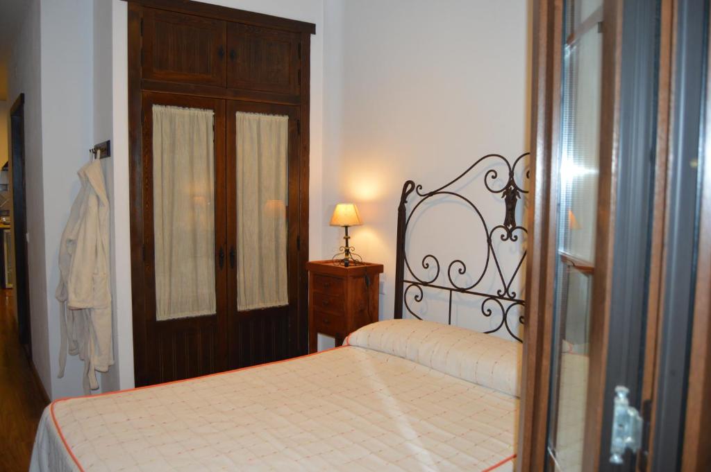 Alojamiento con encanto, Montemayor – Updated 2022 Prices