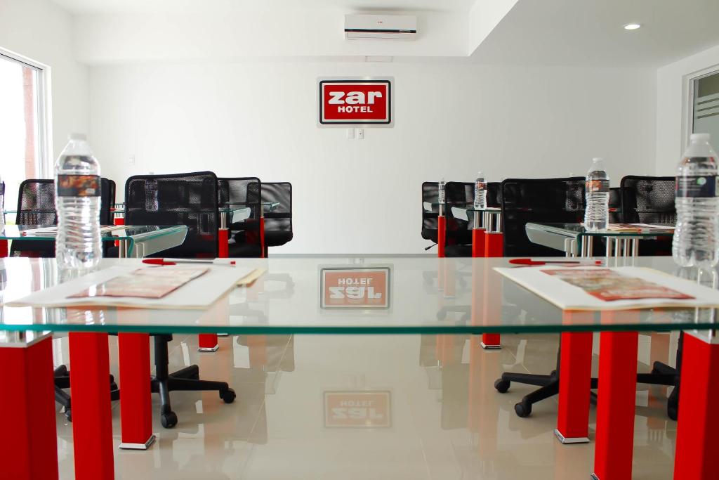 Fotografie z fotogalerie ubytování Zar Coatzacoalcos v destinaci Coatzacoalcos