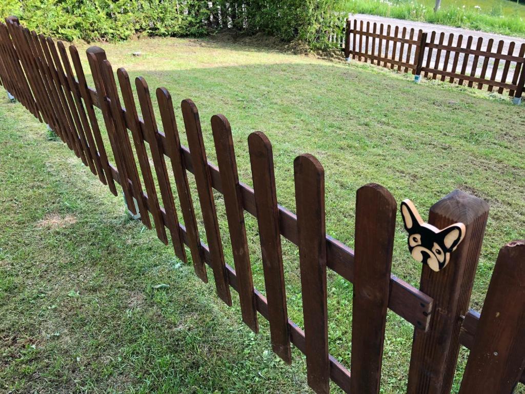 Zahrada ubytování Urlaub im Zirbenland