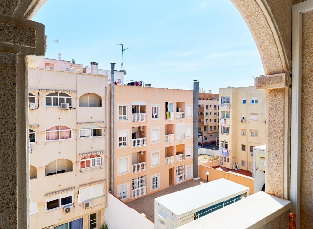 Fotografia z galérie ubytovania Apartamento Rambla Juan Mateo v destinácii Torrevieja