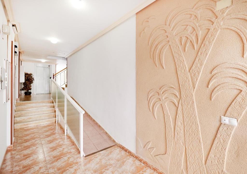 Fotografia z galérie ubytovania Apartamento Rambla Juan Mateo v destinácii Torrevieja