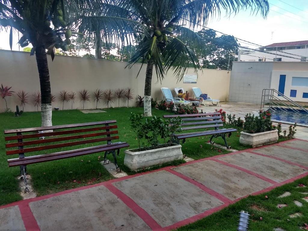  VERANO PONTA NEGRA AP1807