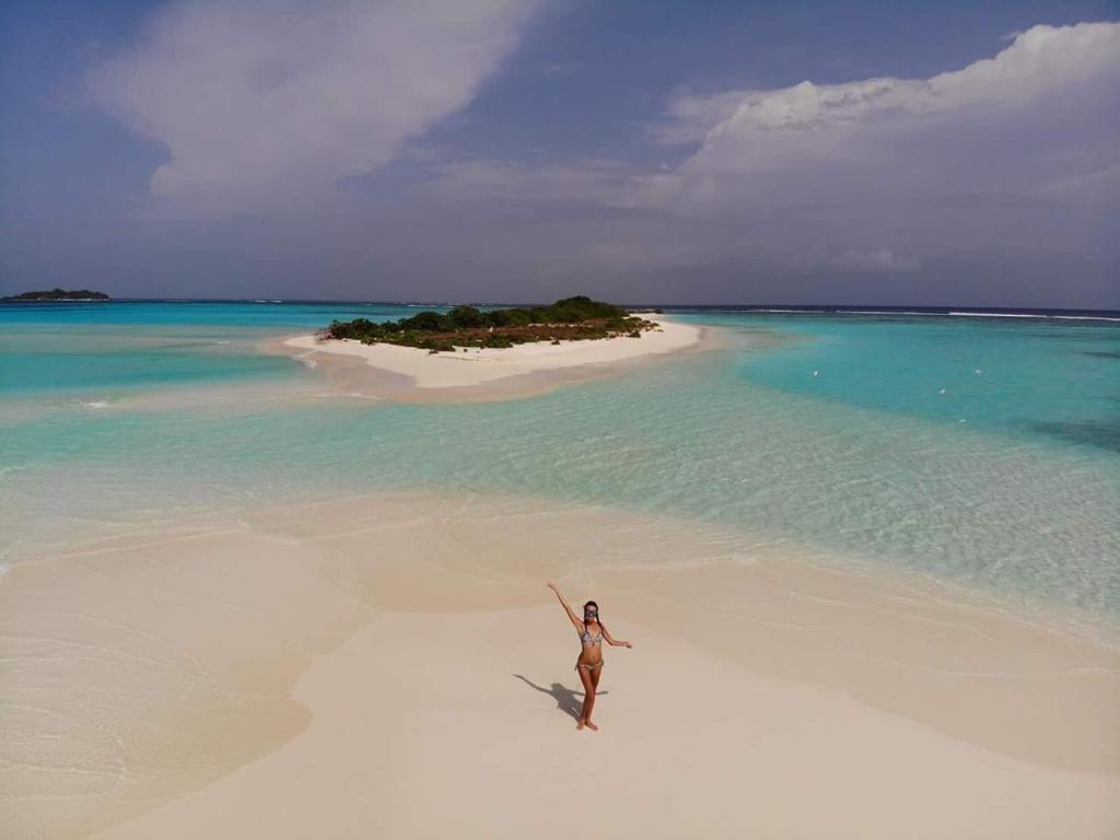 Surfretreat Ari Atoll photo 2