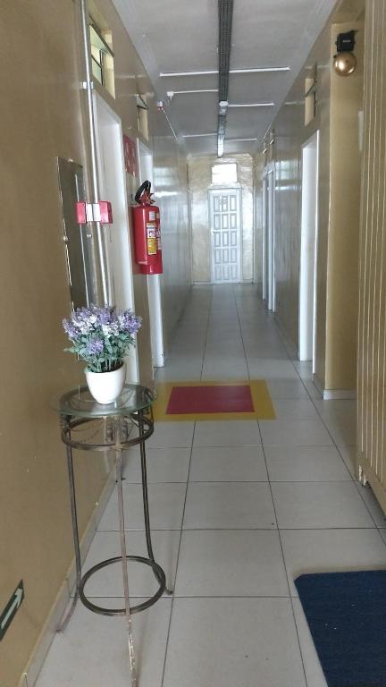  Hotel Brasil