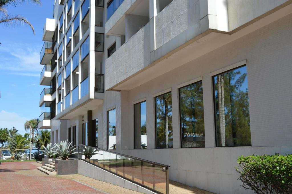  Next Apartamentos