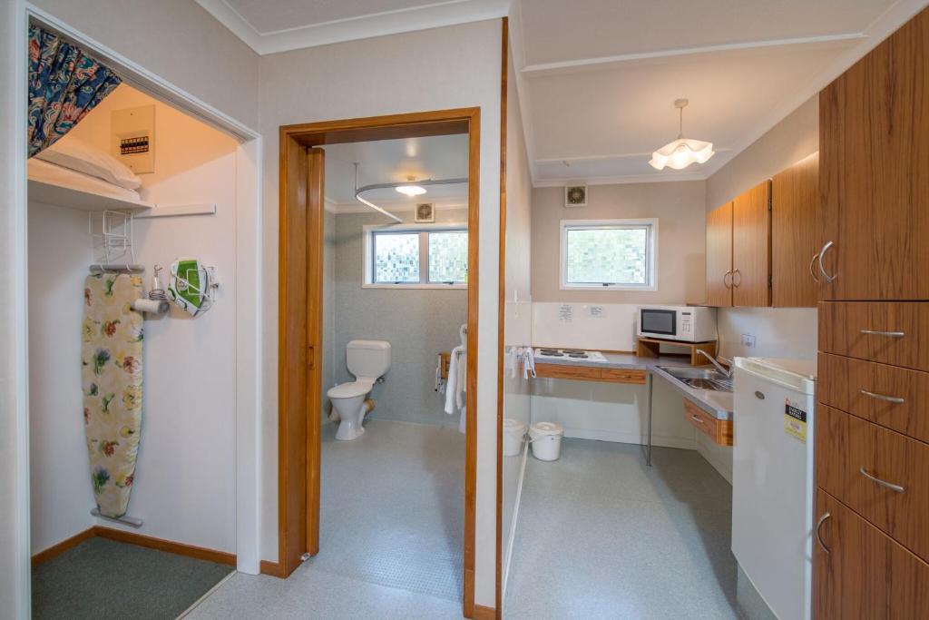 Amber Court Motel - Resim 20