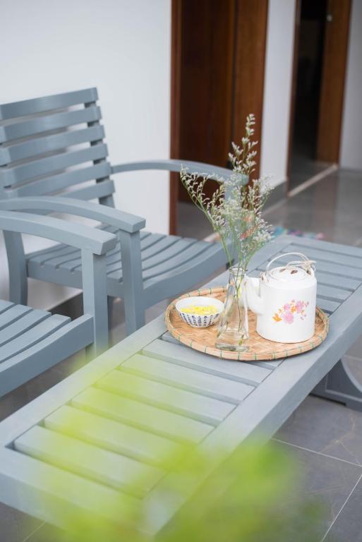 Yen villa Hội An - 18