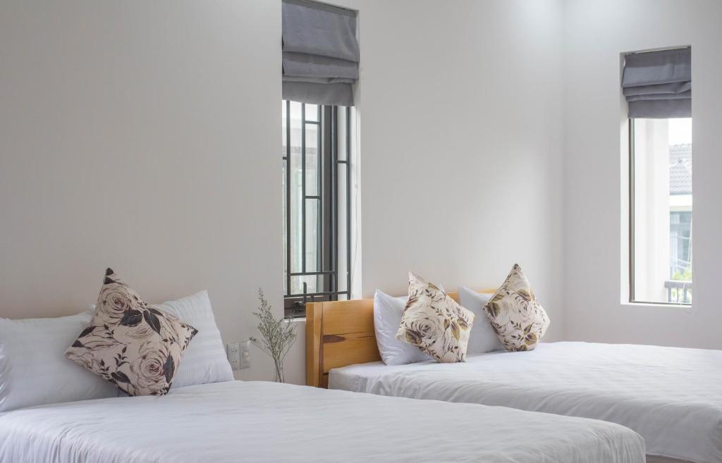 Yen villa Hội An - 7