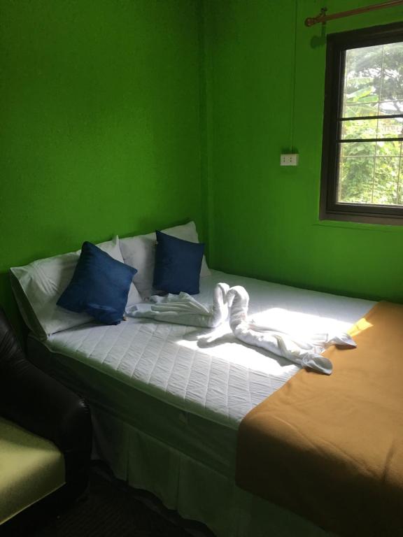 Comfortable Room