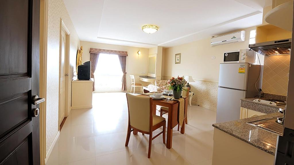 The Airport Greenery Hotel - Resim 39