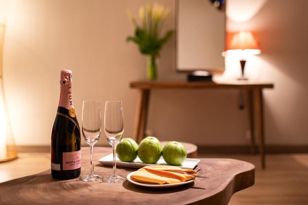 Pao's Sapa Leisure Hotel - 19