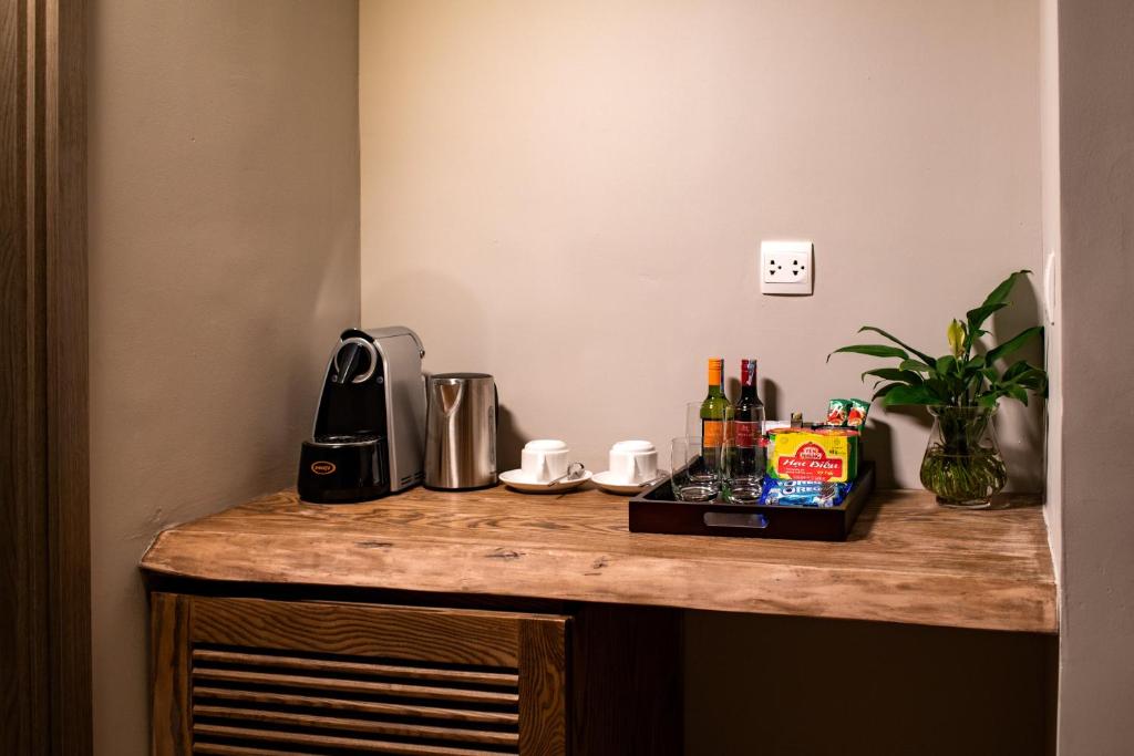 Pao's Sapa Leisure Hotel - 18