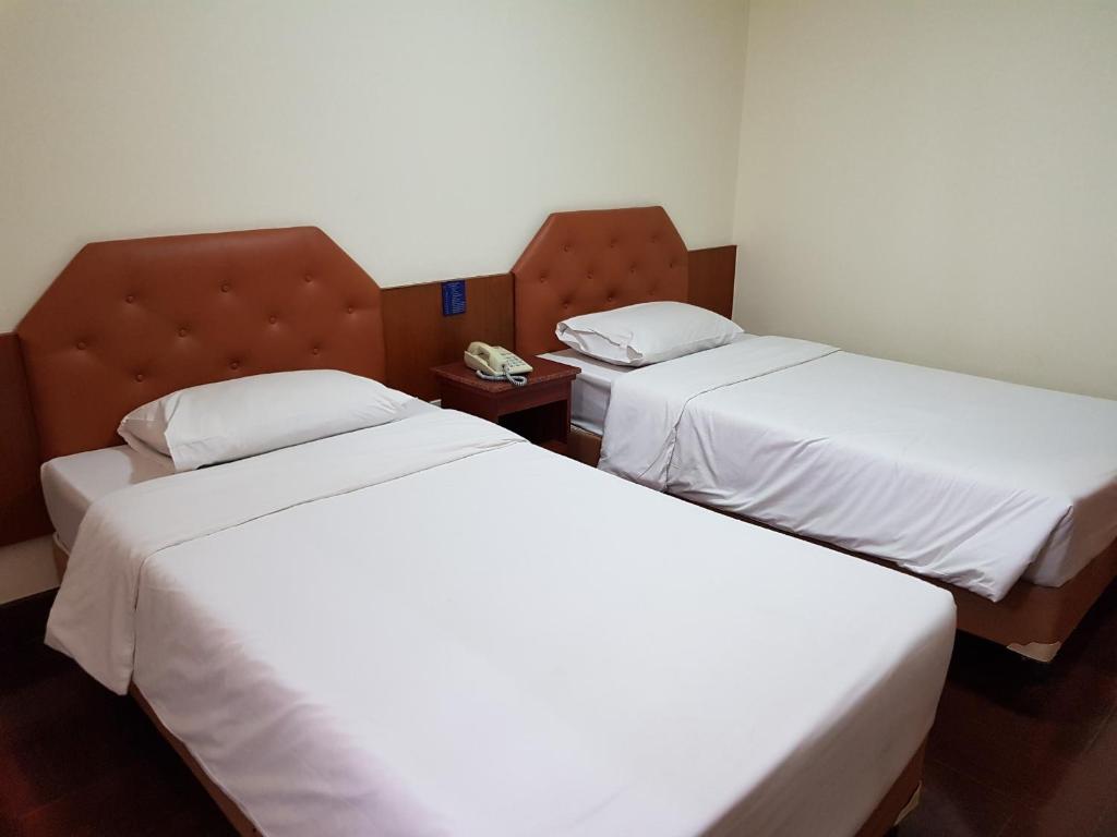 Florida Hotel - Resim 21