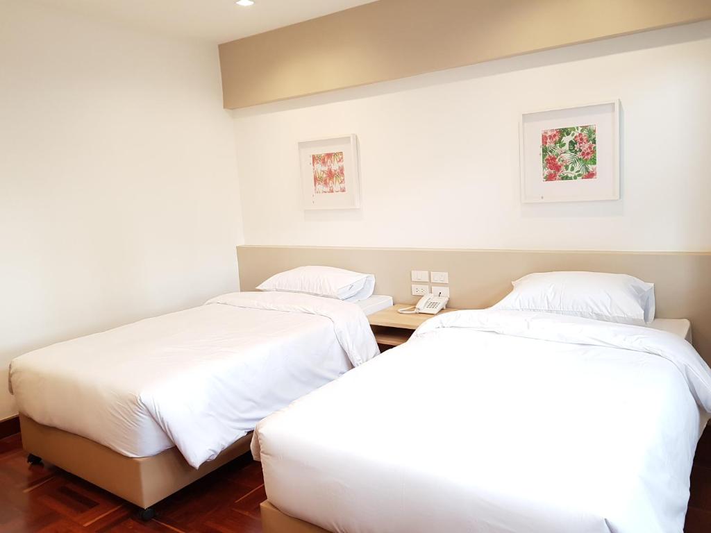 Florida Hotel - Resim 18