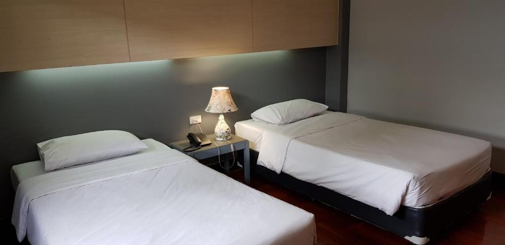 Florida Hotel - Resim 15