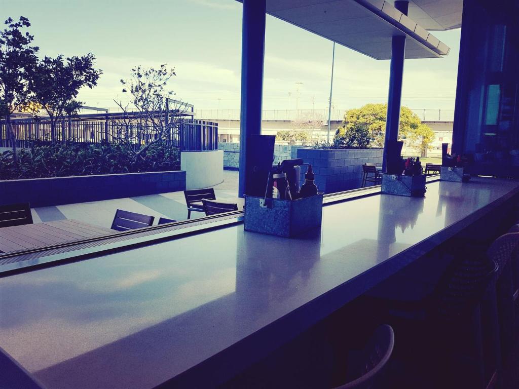 ibis Brisbane Airport - Resim 22