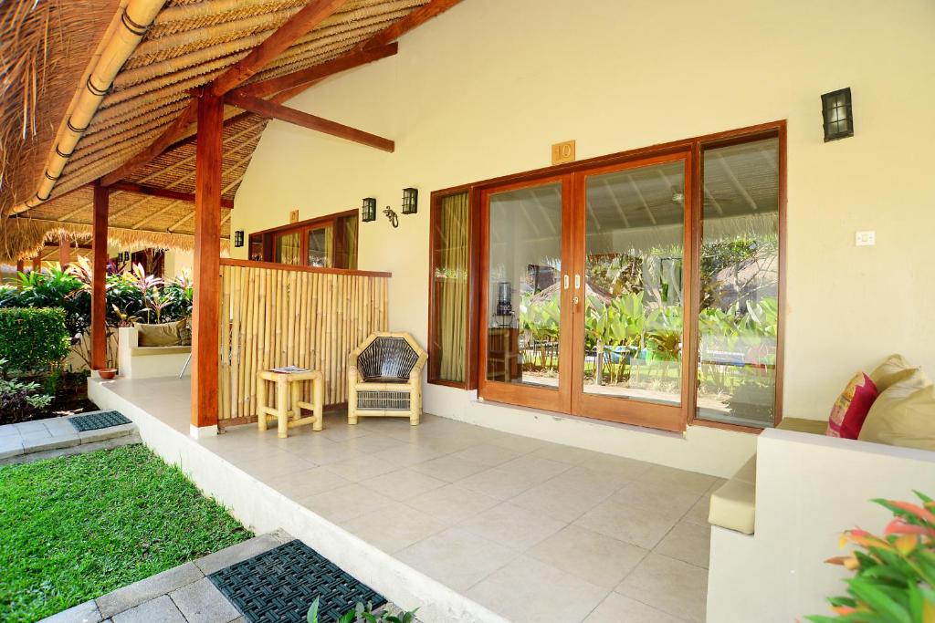 Mama Bella's Retreat - 1