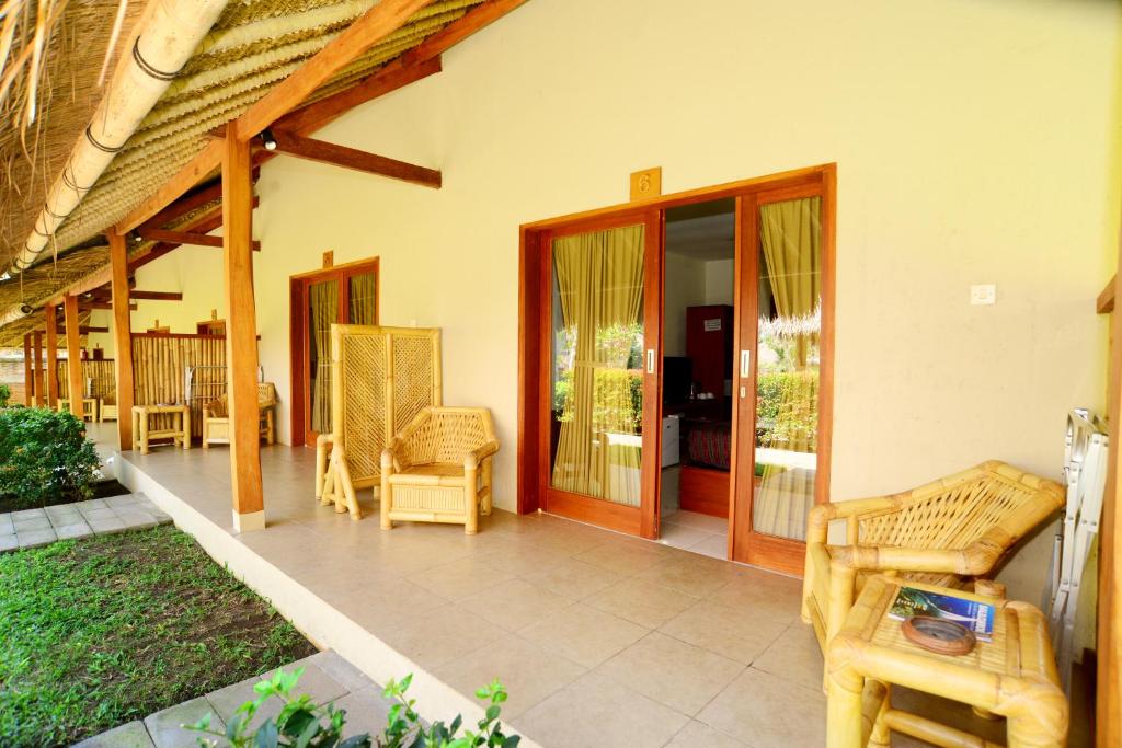 Mama Bella's Retreat - 10