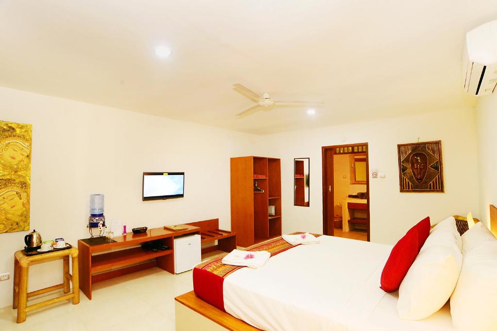 Mama Bella's Retreat - 6