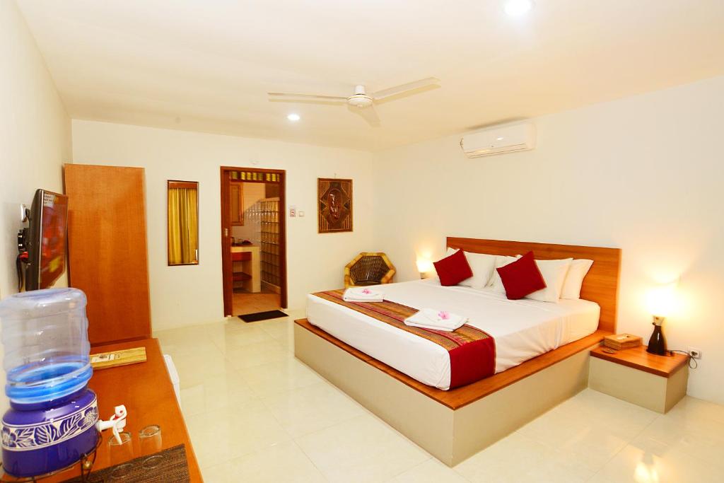 Mama Bella's Retreat - 4