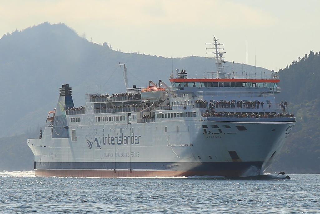 Parklands Marina Holiday Park - Resim 18